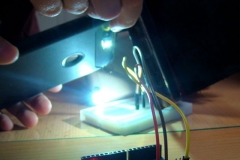 light sensor